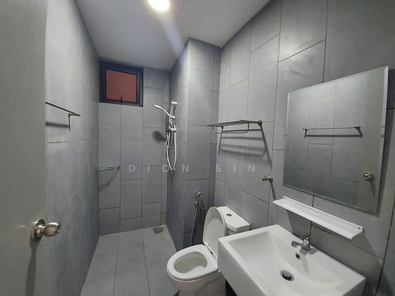 Service Residence for Rent at M Vertica - Dion Sin - PropertyGuru.com.my