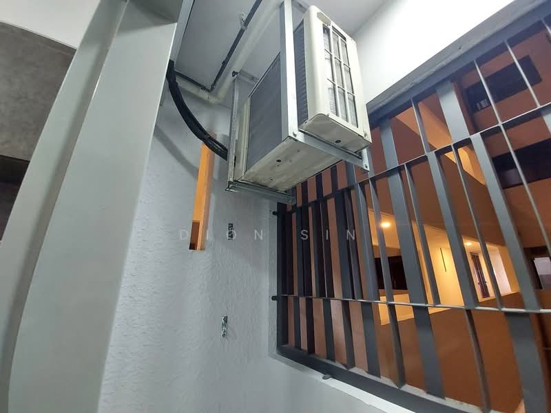 Service Residence for Rent at M Vertica - Dion Sin - PropertyGuru.com.my