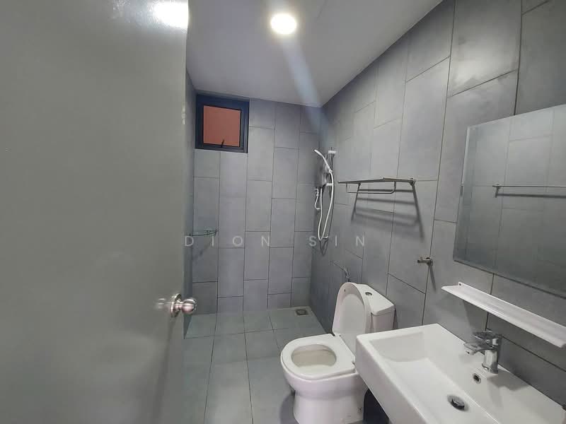 Service Residence for Rent at M Vertica - Dion Sin - PropertyGuru.com.my