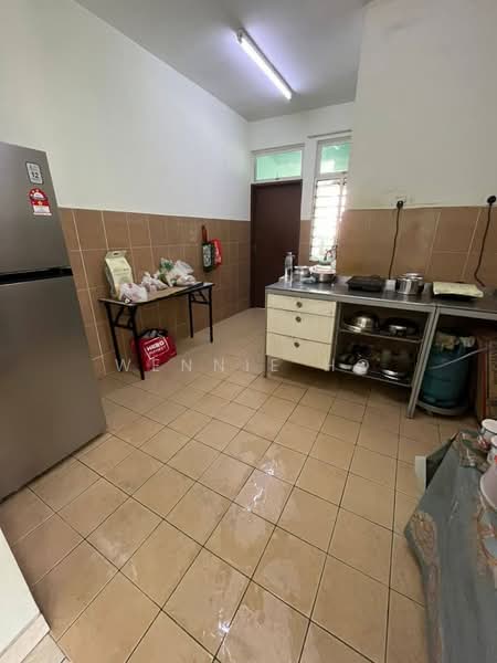 Condominium for Sale at Kelana Sentral - Wennie Ho - Kitchen - PropertyGuru.com.my