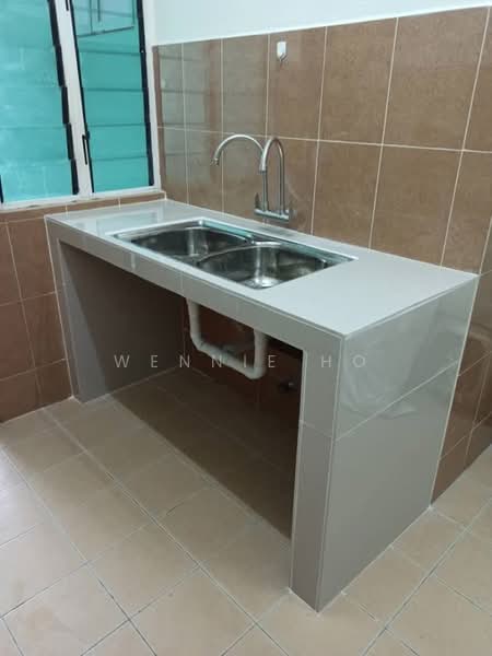 Condominium for Sale at Kelana Sentral - Wennie Ho - Kitchen - PropertyGuru.com.my