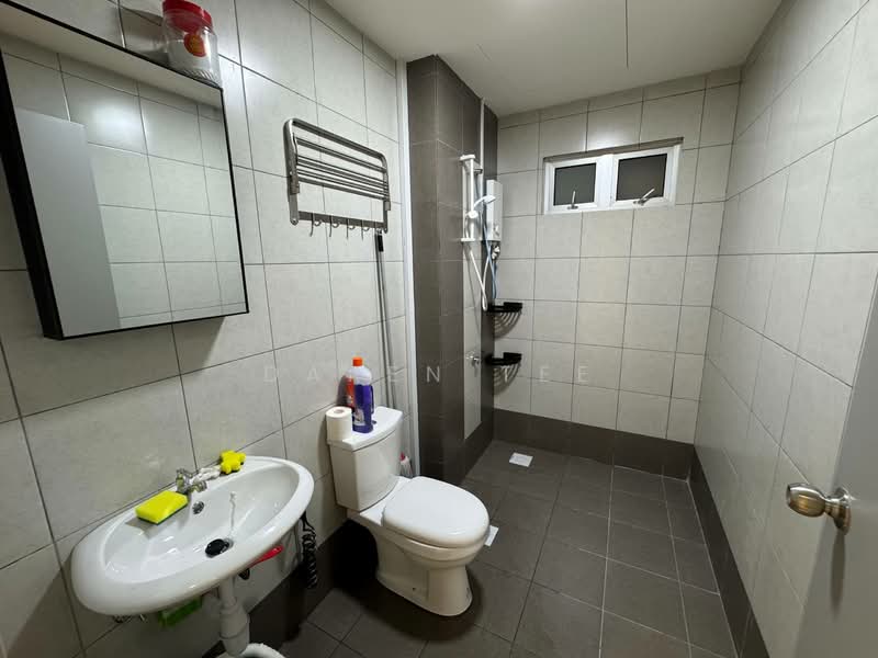 Service Residence for Rent at One 49 Residence - Daren Tee - Bathroom - PropertyGuru.com.my
