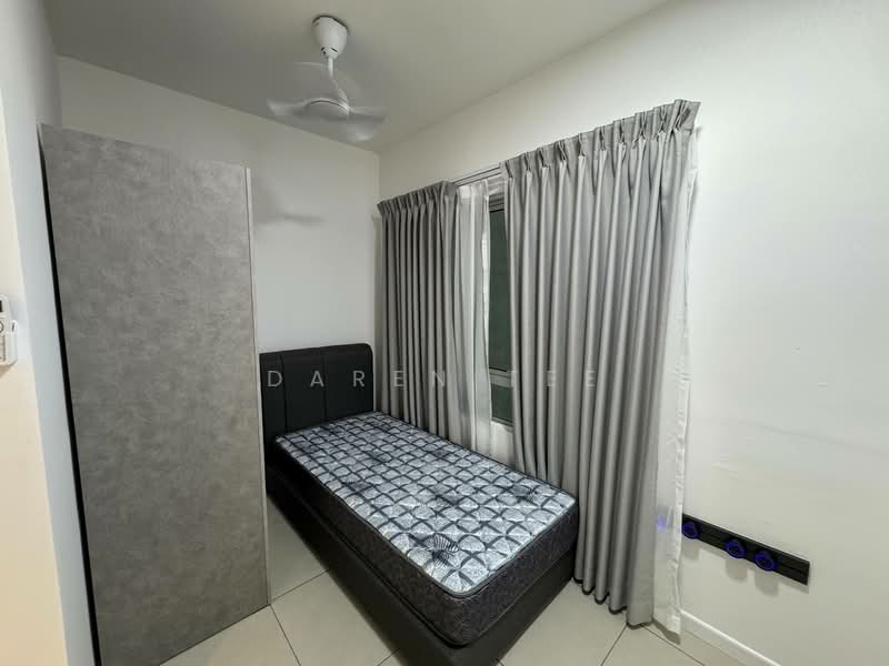 Service Residence for Rent at One 49 Residence - Daren Tee - Bedroom - PropertyGuru.com.my