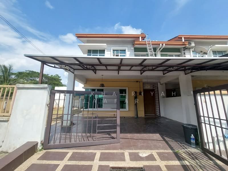 Semi-Detached House for Sale in Sungai Buloh (Selangor) - SITI KHAIRIYAH JAAFAR - PropertyGuru.com.my