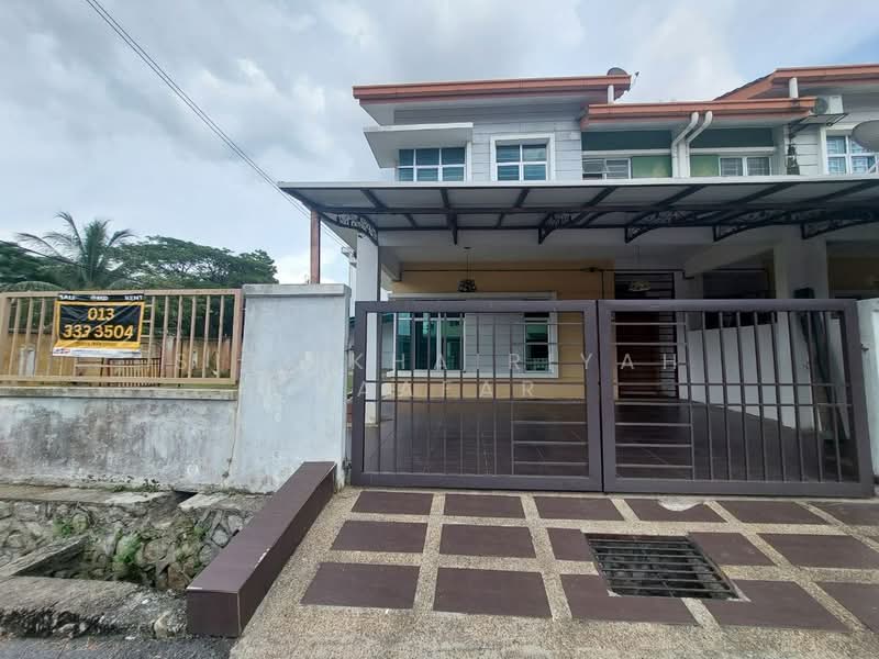 Semi-Detached House for Sale in Sungai Buloh (Selangor) - SITI KHAIRIYAH JAAFAR - PropertyGuru.com.my