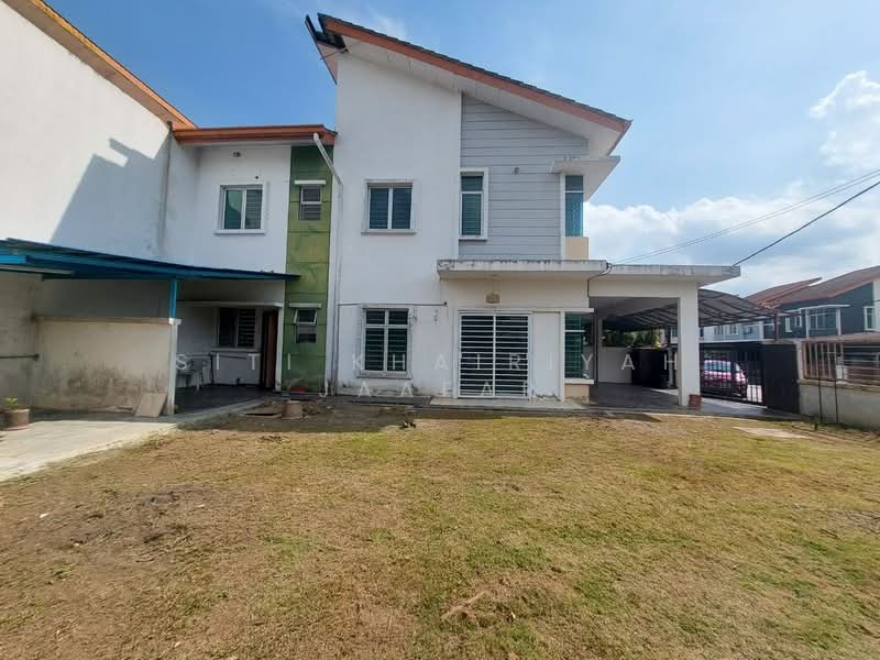 Saujana Utama 3 - 4
