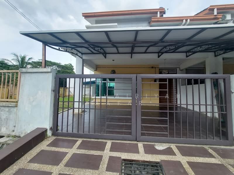 Saujana Utama 3 - 3