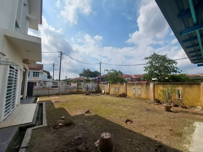 Semi-Detached House for Sale in Sungai Buloh (Selangor) - SITI KHAIRIYAH JAAFAR - PropertyGuru.com.my