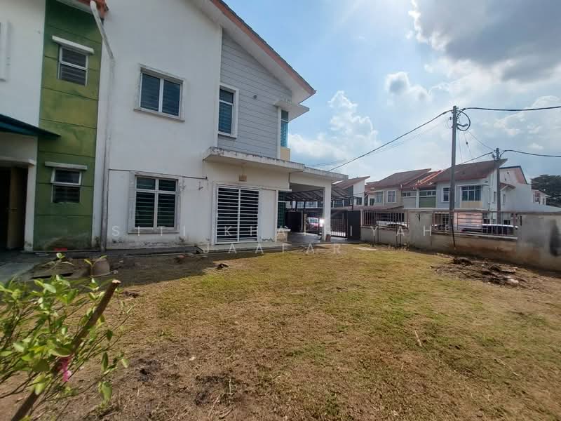Semi-Detached House for Sale in Sungai Buloh (Selangor) - SITI KHAIRIYAH JAAFAR - PropertyGuru.com.my