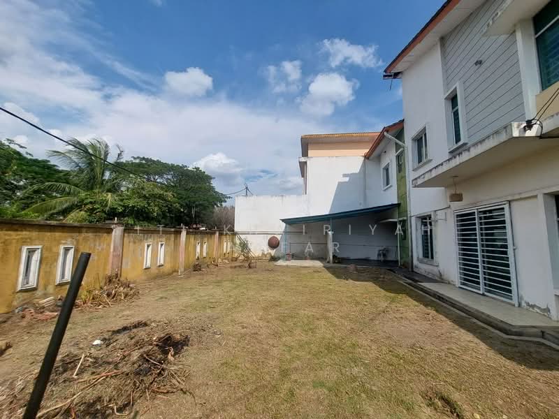 Semi-Detached House for Sale in Sungai Buloh (Selangor) - SITI KHAIRIYAH JAAFAR - PropertyGuru.com.my