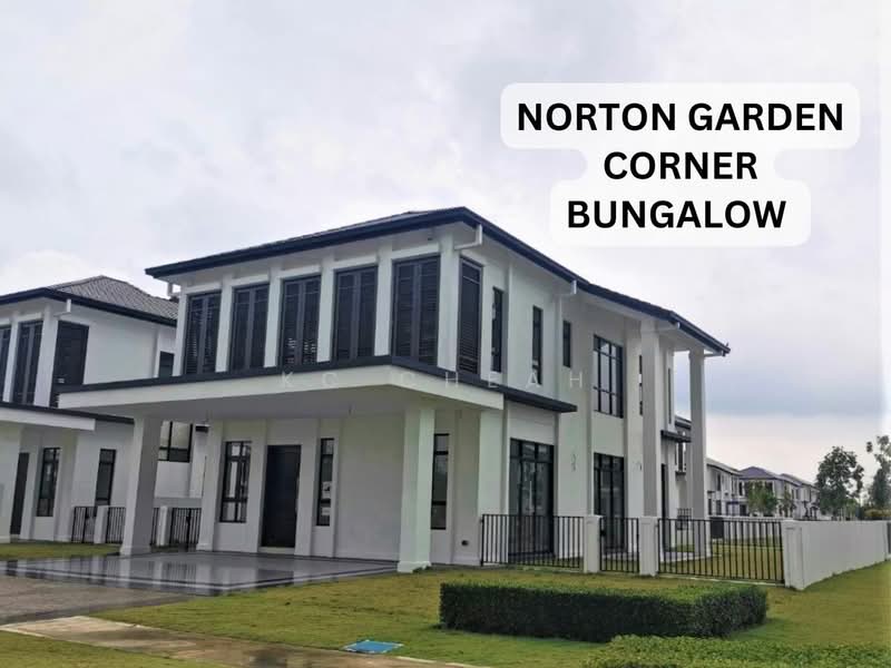 Rumah Banglo untuk Dijual di Kuala Selangor (Selangor) - KC Cheah - PropertyGuru.com.my