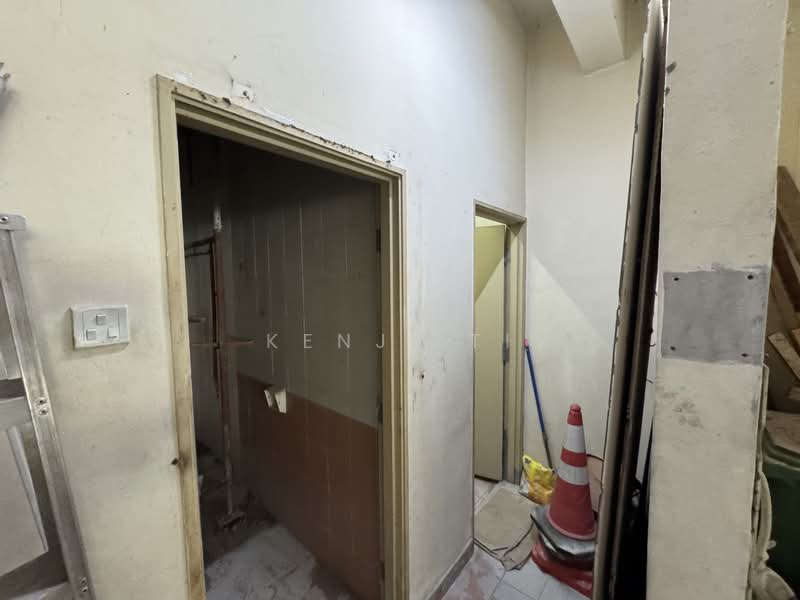 Shop for Rent in Laman Rimbunan (Kepong) - Kenji Ti - PropertyGuru.com.my