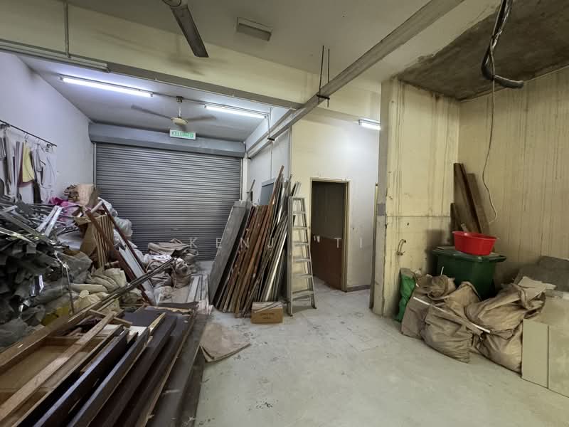 Shop for Rent in Laman Rimbunan (Kepong) - Kenji Ti - PropertyGuru.com.my