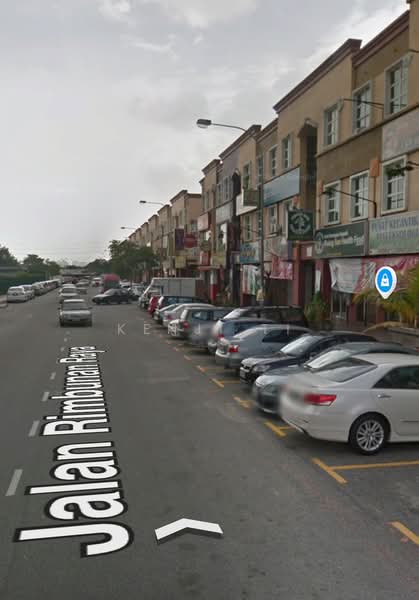 Shop for Rent in Laman Rimbunan (Kepong) - Kenji Ti - PropertyGuru.com.my