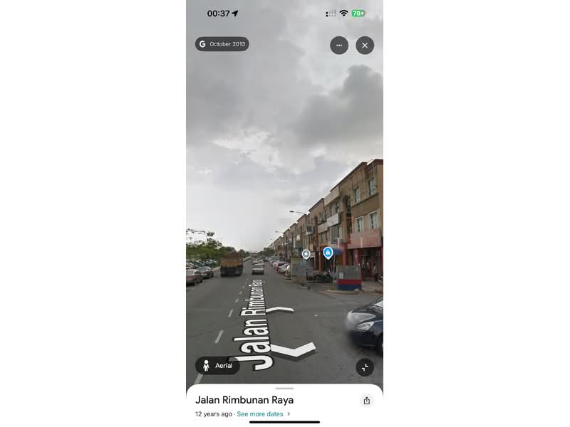 Kedai untuk Disewa di Laman Rimbunan (Kepong) - Kenji Ti - PropertyGuru.com.my