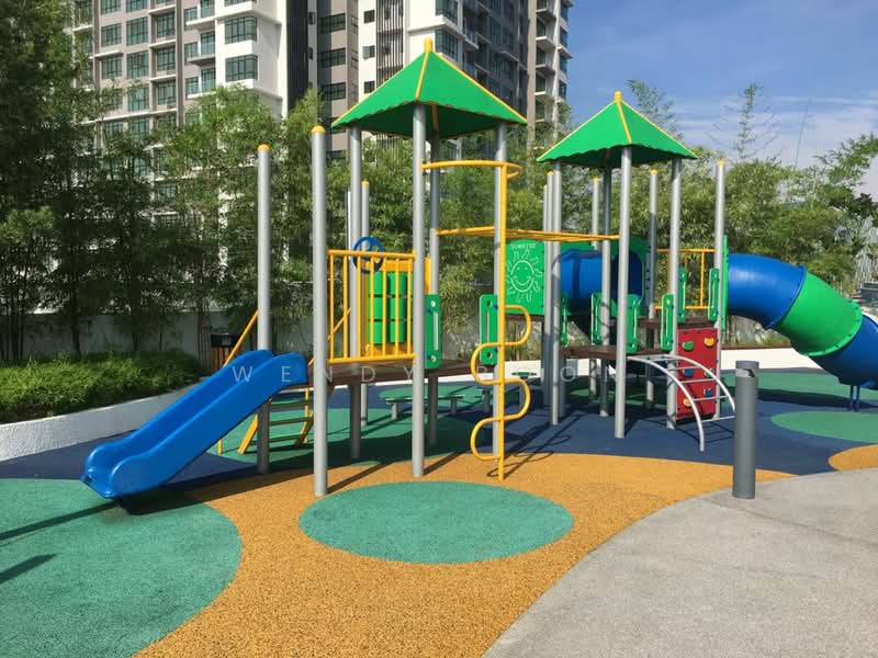 Service Residence for Sale at The Clio Residences - Wendy Boon - Exterior - PropertyGuru.com.my