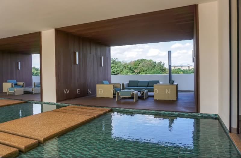 Service Residence for Sale at The Clio Residences - Wendy Boon - Exterior - PropertyGuru.com.my