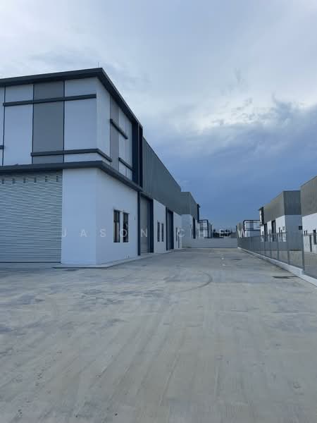 Factory for Rent in Eco Business Park 1 (Johor Bahru) - Jason Chew - PropertyGuru.com.my