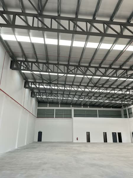 Factory for Rent in Eco Business Park 1 (Johor Bahru) - Jason Chew - PropertyGuru.com.my