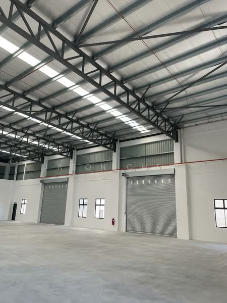 Factory for Rent in Eco Business Park 1 (Johor Bahru) - Jason Chew - PropertyGuru.com.my