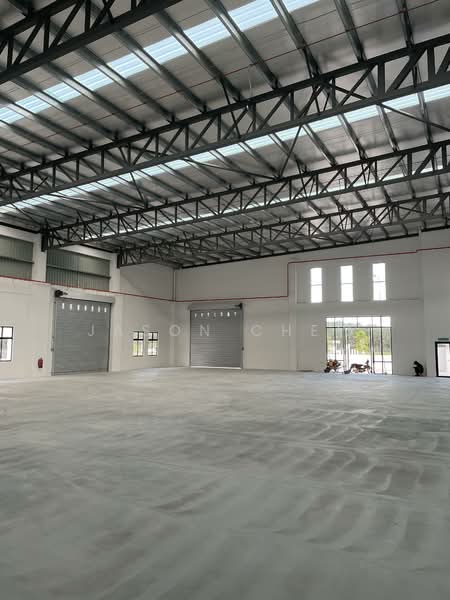 Factory for Rent in Eco Business Park 1 (Johor Bahru) - Jason Chew - PropertyGuru.com.my