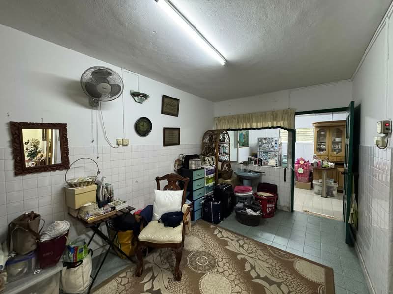 2-storey Terraced House for Sale in Seksyen 4 (Shah Alam) - Shiqin Saidin - Interior - PropertyGuru.com.my