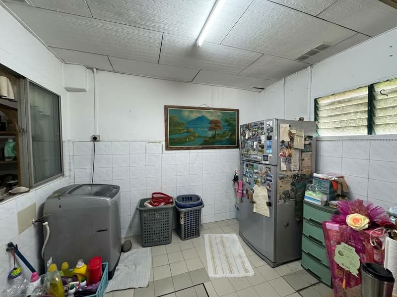 2-storey Terraced House for Sale in Seksyen 4 (Shah Alam) - Shiqin Saidin - Interior - PropertyGuru.com.my