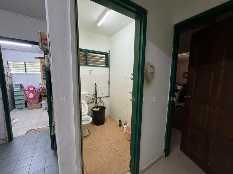 2-storey Terraced House for Sale in Seksyen 4 (Shah Alam) - Shiqin Saidin - Bathroom - PropertyGuru.com.my