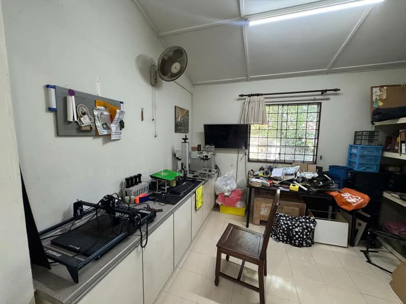 2-storey Terraced House for Sale in Seksyen 4 (Shah Alam) - Shiqin Saidin - Interior - PropertyGuru.com.my