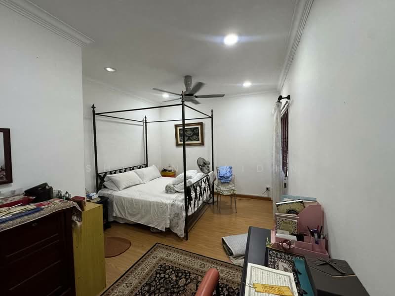 2-storey Terraced House for Sale in Seksyen 4 (Shah Alam) - Shiqin Saidin - Bedroom - PropertyGuru.com.my