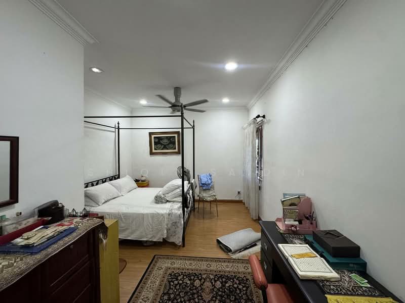 2-storey Terraced House for Sale in Seksyen 4 (Shah Alam) - Shiqin Saidin - Bedroom - PropertyGuru.com.my