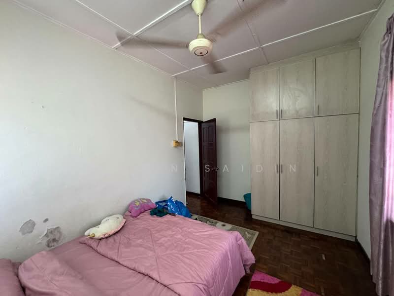 2-storey Terraced House for Sale in Seksyen 4 (Shah Alam) - Shiqin Saidin - Bedroom - PropertyGuru.com.my