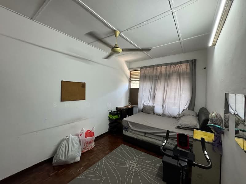2-storey Terraced House for Sale in Seksyen 4 (Shah Alam) - Shiqin Saidin - Bedroom - PropertyGuru.com.my