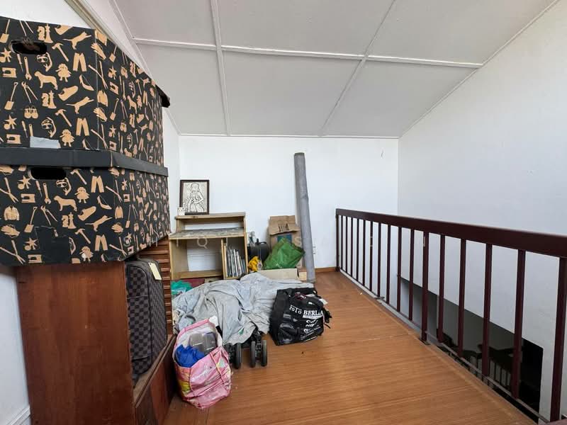 2-storey Terraced House for Sale in Seksyen 4 (Shah Alam) - Shiqin Saidin - Interior - PropertyGuru.com.my