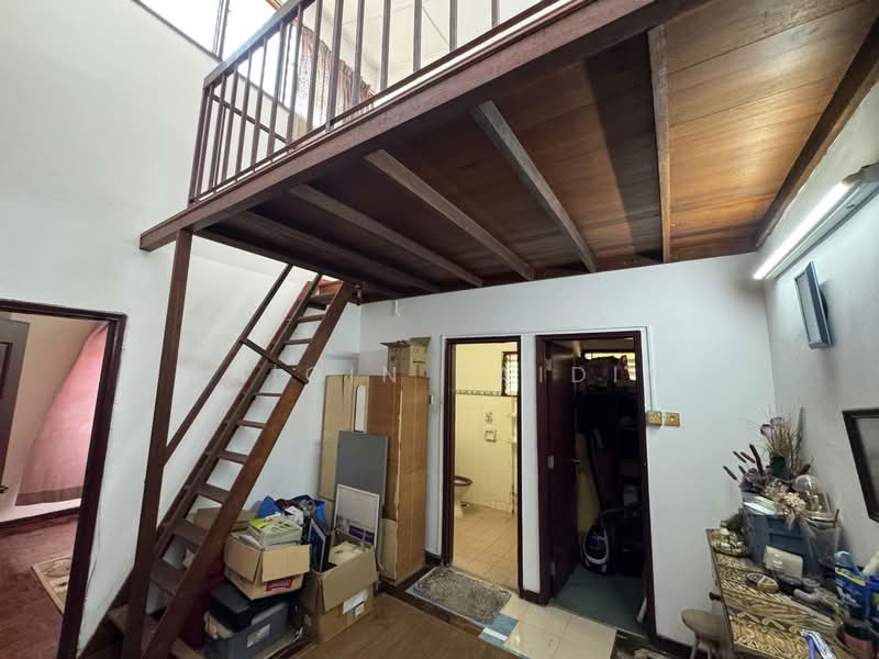 2-storey Terraced House for Sale in Seksyen 4 (Shah Alam) - Shiqin Saidin - Interior - PropertyGuru.com.my