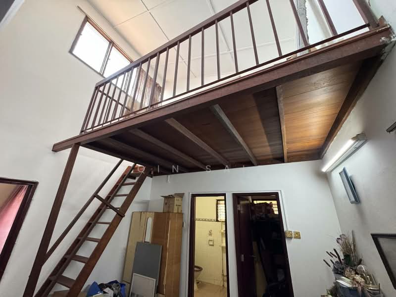 2-storey Terraced House for Sale in Seksyen 4 (Shah Alam) - Shiqin Saidin - Interior - PropertyGuru.com.my