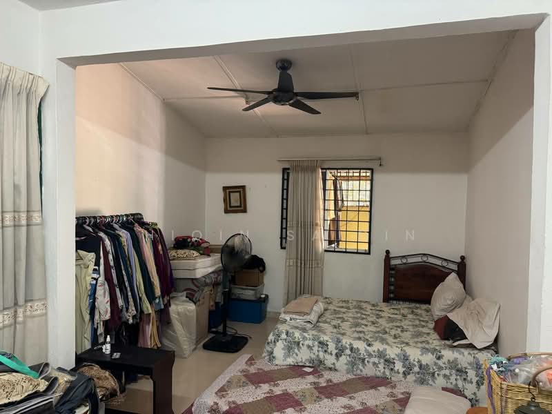 2-storey Terraced House for Sale in Seksyen 4 (Shah Alam) - Shiqin Saidin - Bedroom - PropertyGuru.com.my