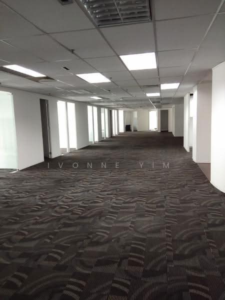 Pejabat untuk Disewa di Damansara Heights (Kuala Lumpur) - Ivonne Yim - Interior - PropertyGuru.com.my
