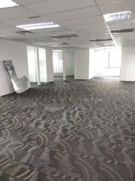 Pejabat untuk Disewa di Damansara Heights (Kuala Lumpur) - Ivonne Yim - Interior - PropertyGuru.com.my