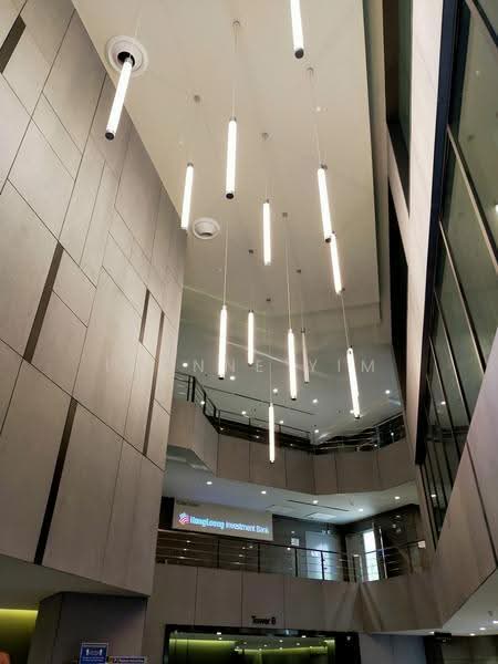 Pejabat untuk Disewa di Damansara Heights (Kuala Lumpur) - Ivonne Yim - Lobby - PropertyGuru.com.my