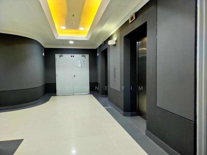 Pejabat untuk Disewa di Damansara Heights (Kuala Lumpur) - Ivonne Yim - Lobby - PropertyGuru.com.my
