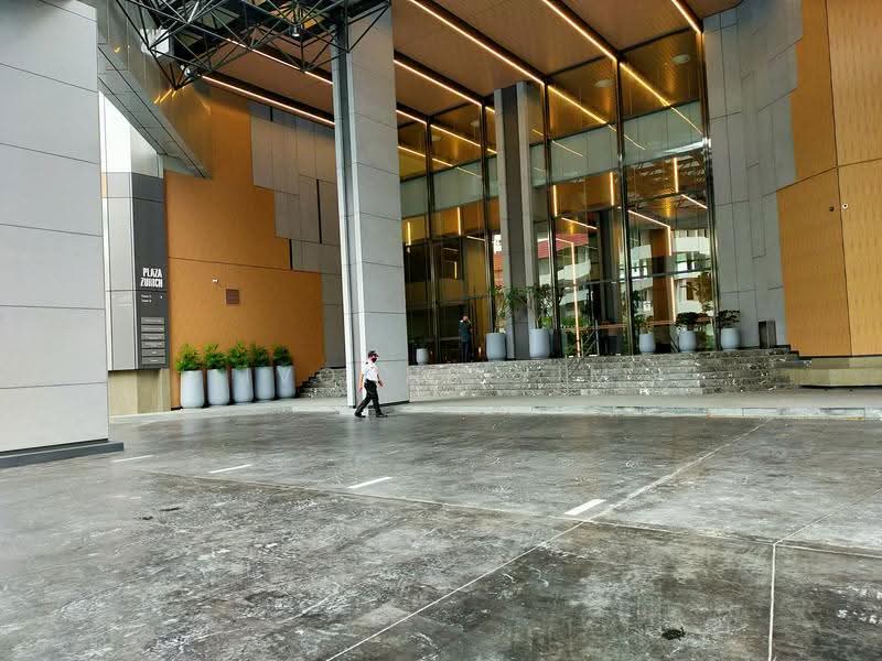 Pejabat untuk Disewa di Damansara Heights (Kuala Lumpur) - Ivonne Yim - Exterior - PropertyGuru.com.my
