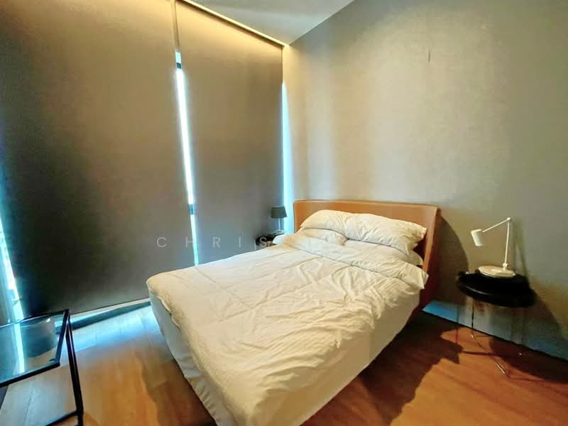 Service Residence for Rent at City of Dreams - Chris Teoh - Bedroom - PropertyGuru.com.my