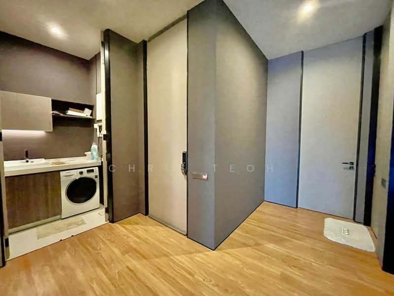 Service Residence for Rent at City of Dreams - Chris Teoh - Interior - PropertyGuru.com.my