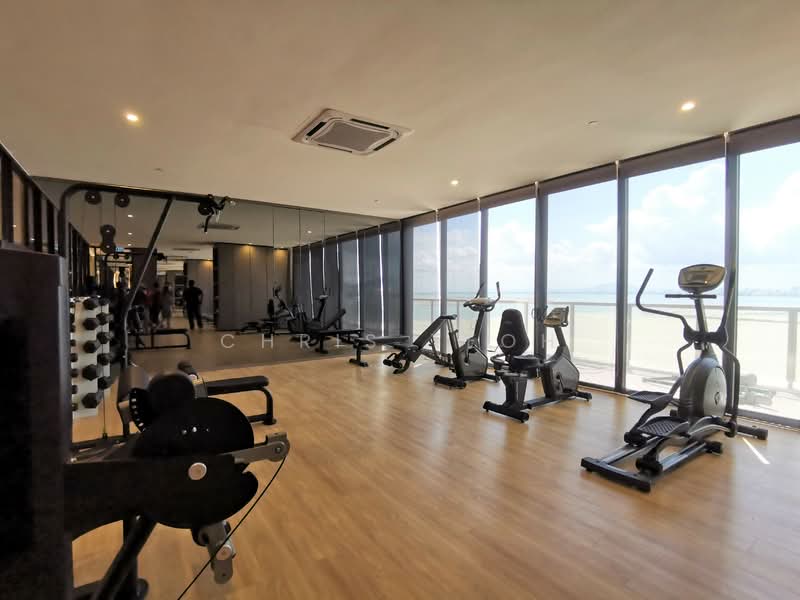 Service Residence for Rent at City of Dreams - Chris Teoh - PropertyGuru.com.my