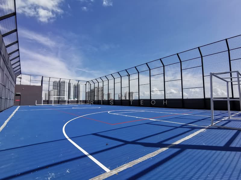 Service Residence for Rent at City of Dreams - Chris Teoh - PropertyGuru.com.my