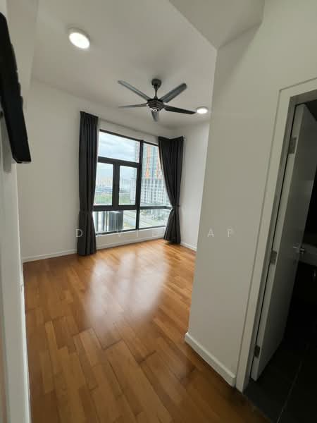 Urbana Residences - 3