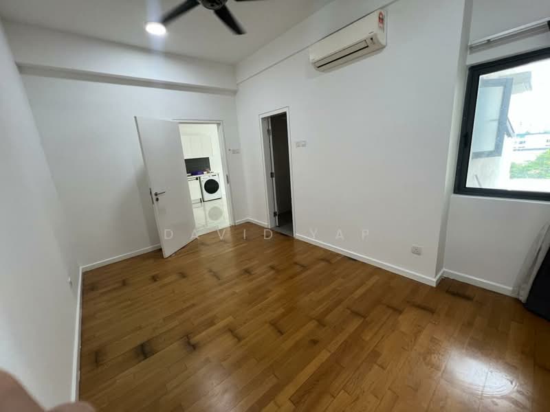Urbana Residences - 4