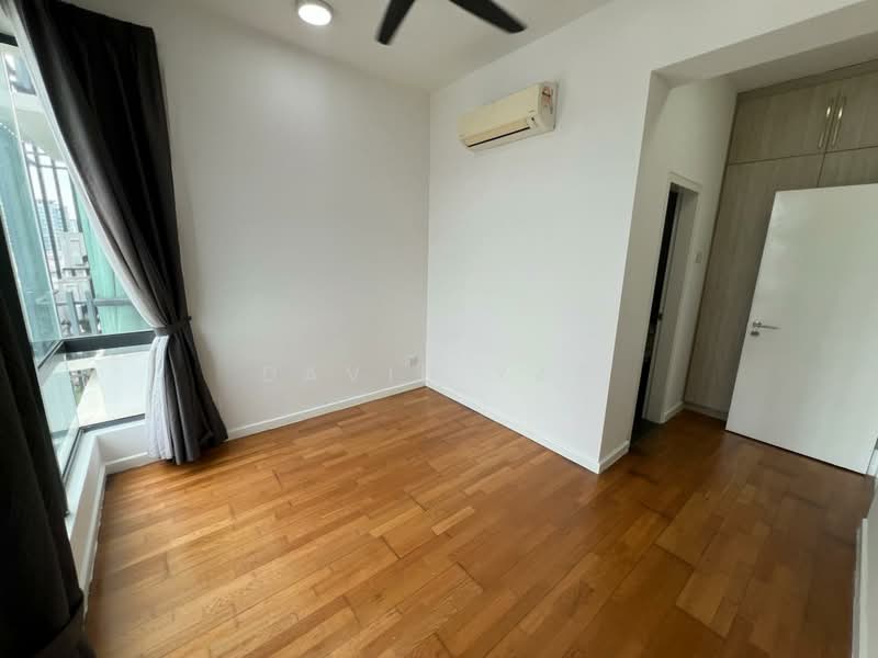 Urbana Residences - 5