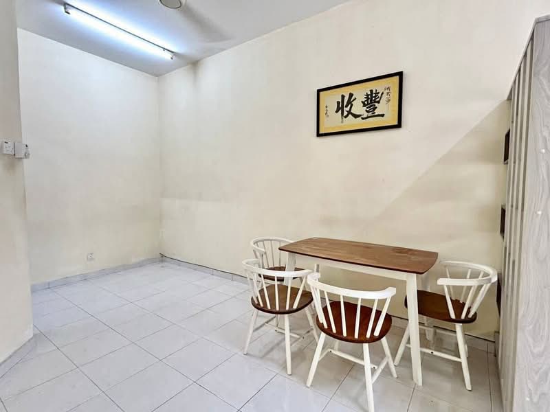 Rumah Teres 1 Tingkat untuk Dijual di Taman JP Perdana (Johor Bahru) - Rich Wong - Interior - PropertyGuru.com.my